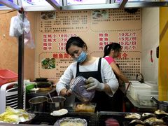 -冯姐生蚝(迎宾广场店)