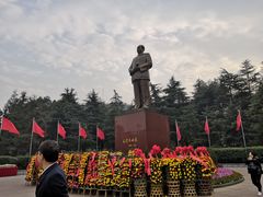 -韶山毛泽东同志故居