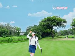 -观澜湖高尔夫球会