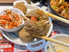 -小食迹贵阳丝娃娃(世纪金源店)