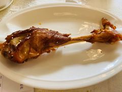 -那达慕蒙古风味酒楼