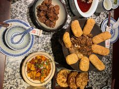 -南京大牌档(崇文门国瑞店)