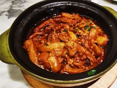 -滋粥楼·顺德菜海鲜茶点(方舟店)