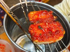 -炒豆合作社(东四总店)