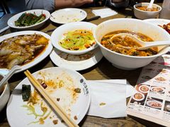 -河沿肉饼Beijing Pie(锡拉胡同店)