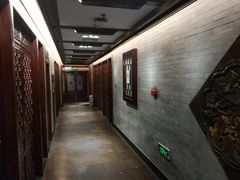 -冶春茶社(官园桥店)