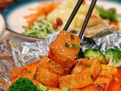 -清真·宁夏印象·盐池滩羊肉体验店(江宁路店)
