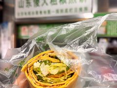 -山东傻大粗粮煎饼(牛街店)
