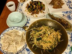 -东方饺子王(中央大街创始店)