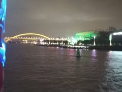 -新龙船黄浦江餐饮游船官方自营店