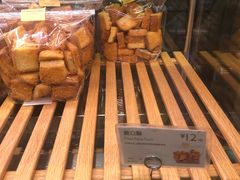 脆口酥面包片-巴黎贝甜(杨浦宝地店)