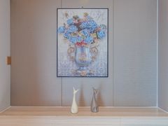 -荔明优客酒店(广州增城挂绿广场店)