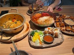 -KimPro 辛普乐概念韩餐