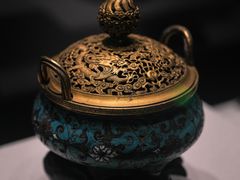 -广西壮族自治区博物馆