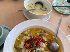 -吕氏疙瘩汤·新派鲁菜(欢乐汇店)