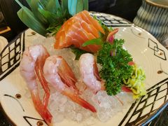 -芥岛(河北大街店)