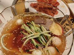 -七八冷面·延边朝鲜族美食(世纪汇店)