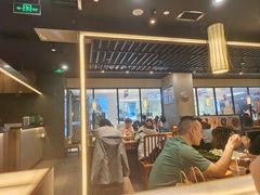-呷哺呷哺(常营华联店)