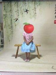 -童影世家儿童摄影(梨园店)