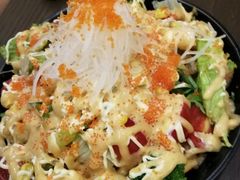 -鲸山上·私房日料(泰达MSD店)