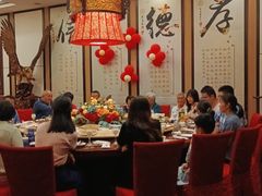 -不倒翁·徽天下名菜楼(马鞍山路店)