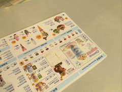 -DQ·蛋糕·冰淇淋(南开大悦城2F店)