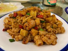 -椿记烧鹅(叠彩店)