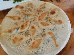 -大清花饺子(山庄店)