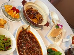 -湖锦酒楼·31年地道湖北菜(黄鹤楼店)