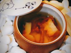 -万豪中餐厅·粤菜·北京粤财JW万豪酒店
