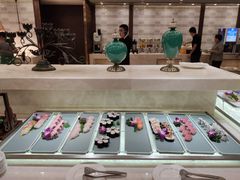 -厦门海景千禧大酒店·海景咖啡厅