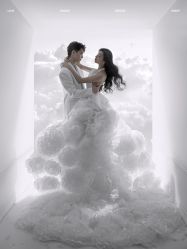 -巴黎经典婚纱摄影PARISSIC