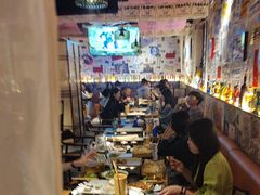 -三杯赤運·中式小酒馆(所城里店)