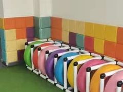 -早慧树儿童感觉统合体能训练中心(市北校区)