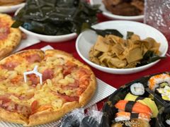 -达美乐比萨(双安店)