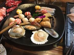 -丽江庭院之丽江往事(安定门店)