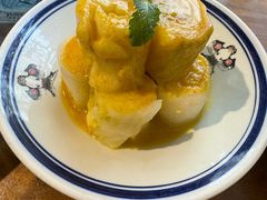 -局气 烤鸭·北京菜(前门店)