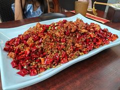 -望京一号(请您到博雅店用餐·博雅店)