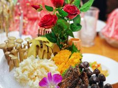 -尚海豆捞(乐虹坊店)