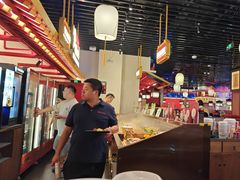 -牛New寿喜烧(曹路花园城店)