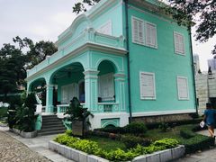 景点-龙环葡韵住宅式博物馆