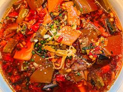 -食光慢宴·安吉土菜馆