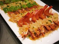 -铜锣湾·有麝自然香(长嘉汇购物公园店)