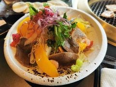 -谷牛和牛烤肉(漕河泾印象城店)
