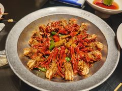 -天宝兄弟(前海壹方城店)