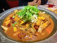 -京华烟云·北京烤鸭(领展购物广场·中关村店)