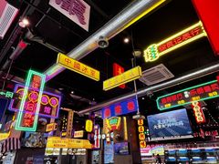-王庄阿咪海鲜大排档(象园店)