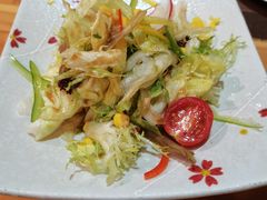 -割烹旭日本料理(龙湖狮山天街店)
