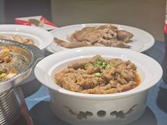 -金狮麟·新豫菜(金码大厦店)