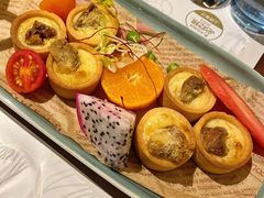 -RELLMAN莱尔曼牛扒(长安店)